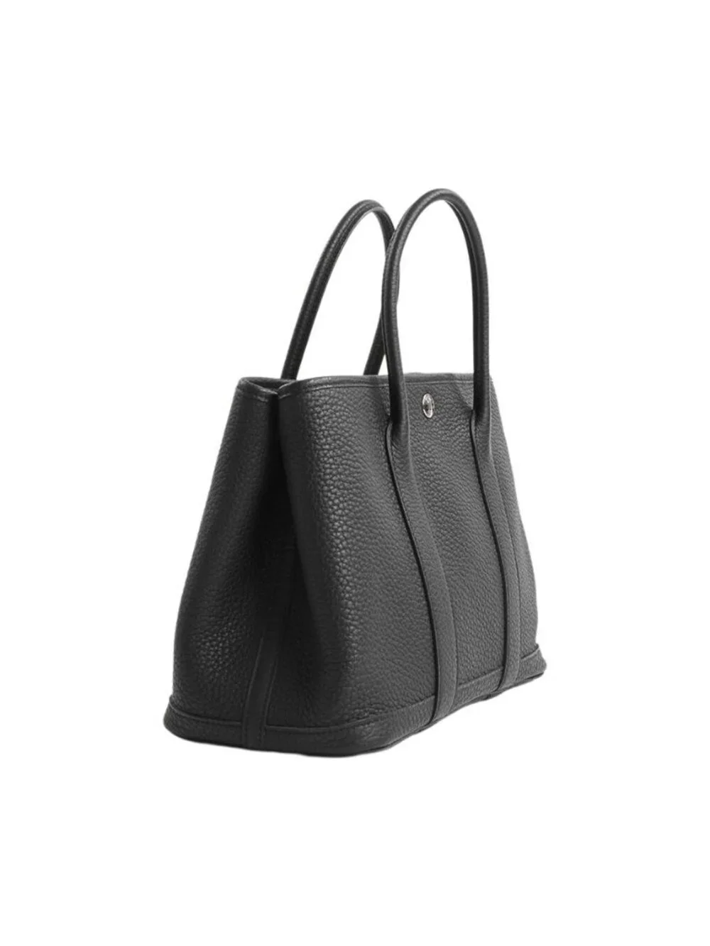 Hermes Handbag Garden Party TPM